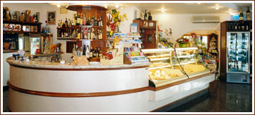 Realizzazione Bar