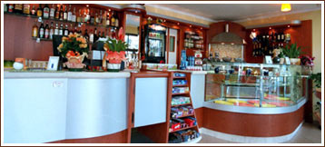 Realizzazione Bar